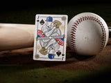 Los Angeles Dodgers Playing Cards