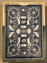 Bicycle Inq's Playing Cards (Rare)