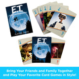 E.T. Playing Cards