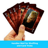 The Lost Boys Playing Cards