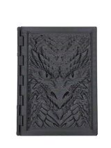 Dragon Playing Card Case (Hinged)