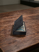 Dragon Playing Card Case (Hinged)