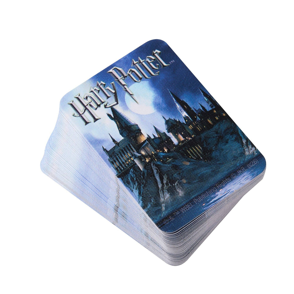 Harry Potter Blind Box Mini Playing Cards