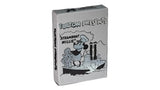 FULTON PRESENTS STEAMBOAT WILLIE PLAYING CARDS