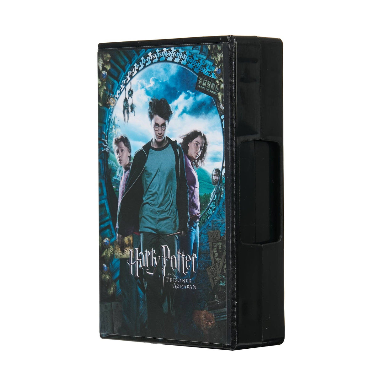 Harry Potter 8 Pack Set (VHS) - (Limited Edition)