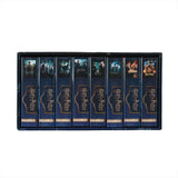 Harry Potter 8 Pack Set (VHS) - (Limited Edition)