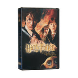Harry Potter 8 Pack Set (VHS) - (Limited Edition)