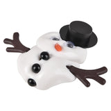 Melting Snowman
