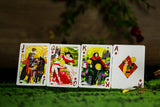 Sleepwalker's Playing Cards