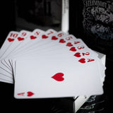 FULTON PRESENTS STEAMBOAT WILLIE PLAYING CARDS