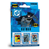 Batman Playing Cards - 54 Card Deck