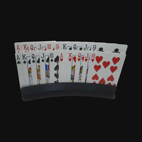 Playing Card Stand