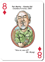 Hooray for Hollywood Playing Cards of the Greatest Movie Lines