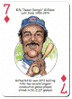 Chicago Baseball Heroes (Northside) Playing Cards for Cubs Fans (8th Edition)