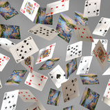 Lake House | Playing Cards