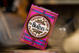 The Beatles Playing Cards Box Set Special Edition