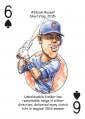 Chicago Baseball Heroes (Northside) Playing Cards for Cubs Fans (8th Edition)