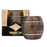 True Genius Pharaoh's Ale Metal Assembly Puzzle