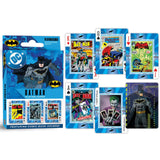 Batman Playing Cards - 54 Card Deck