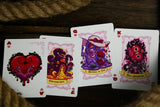 Arkham Archives Cthulhu Mythos Playing Cards