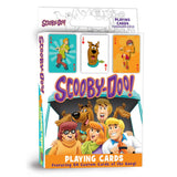 Scooby-Doo! Playing Cards - 54 Card Deck