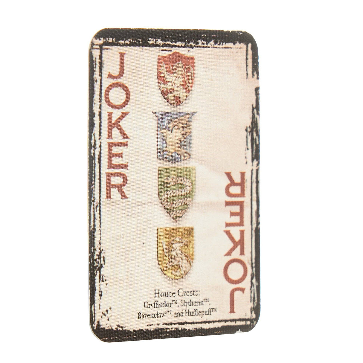 Harry Potter Blind Box Mini Playing Cards