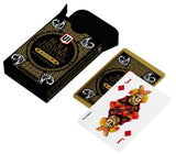 Black History Playing Cards (Black)