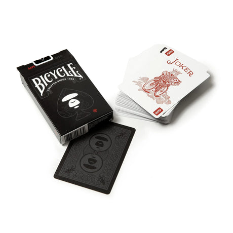 Bicycle Aape 2025 Playing Cards (Import)
