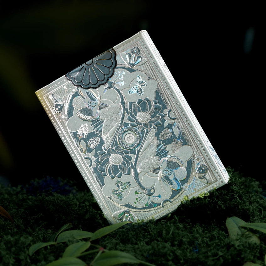Moooi Yokyo Memento Moooi Cards