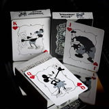 FULTON PRESENTS STEAMBOAT WILLIE PLAYING CARDS