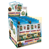 Smoky Bear Playing Cards  - 54 Card Deck