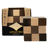 True Genius Appian Way Metal Assembly Puzzle