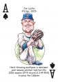Chicago Baseball Heroes (Northside) Playing Cards for Cubs Fans (8th Edition)