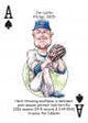 Chicago Baseball Heroes (Northside) Playing Cards for Cubs Fans (8th Edition)