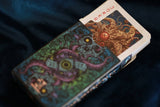 Cthulhu Mythos Comicology (Old Whispers) Playing Cards
