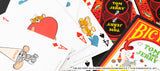 Bicycle Tom and Jerry Playing Cards (Rare)