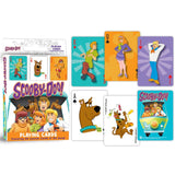 Scooby-Doo! Playing Cards - 54 Card Deck