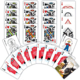 Cow Playing Cards - 54 Card Deck
