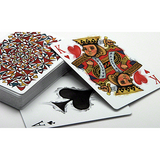 Bicycle Disruption Playing Cards (Rare)