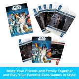 Star Wars Ep.4 Playing Cards