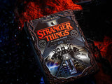 Stranger Things Hive Mind Special Edition Playing Cards