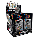 NASCAR Playing Cards