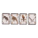 Harry Potter Blind Box Mini Playing Cards