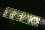 Reflections on the Wall Cthulhu Mythos Playing Cards