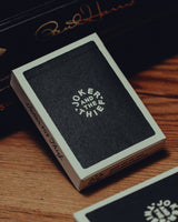 LOGO Playing Cards