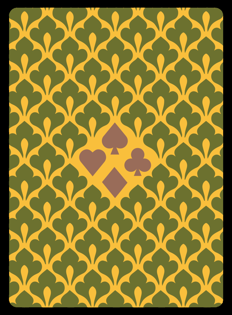 A Striking Collection: Matchbox Label Playing Cards