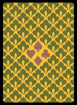 A Striking Collection: Matchbox Label Playing Cards