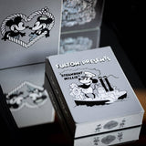 FULTON PRESENTS STEAMBOAT WILLIE PLAYING CARDS