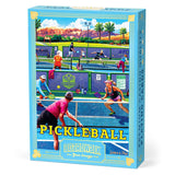 Pickleball - Playing Cards