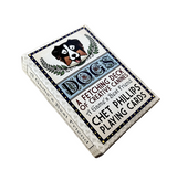Dogs: A Fetching Deck Playing Cards